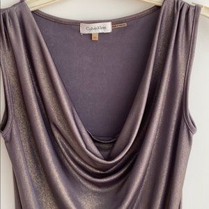 Calvin Klein Top in Small